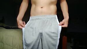 Hefty bulge
