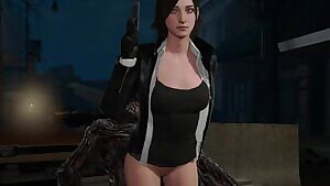 Juli Kidman,