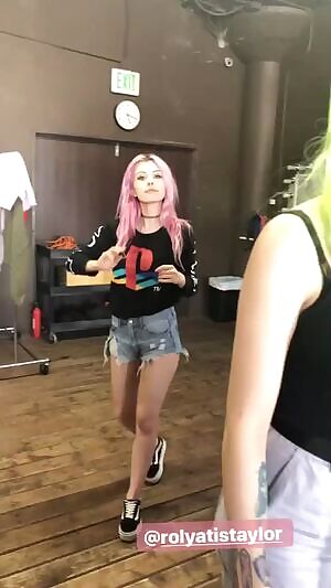 Rolyat as a PlayStation