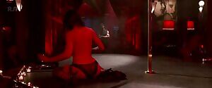 Jessica Biel Butt Plot Edit from Powder Blue