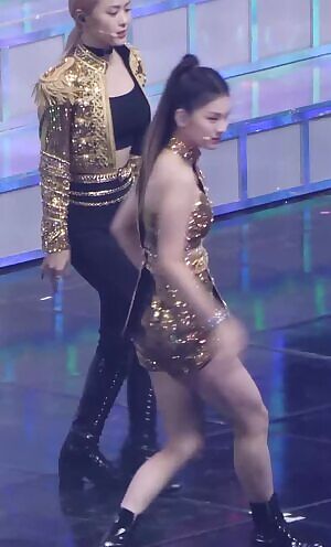 Itzy - Yeji