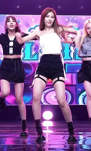Elris - Sohee