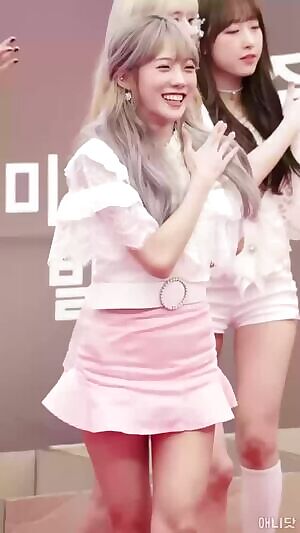 WJSN - Luda