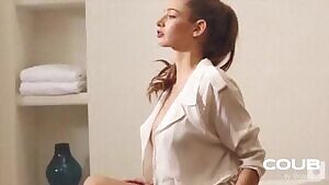 Who is she