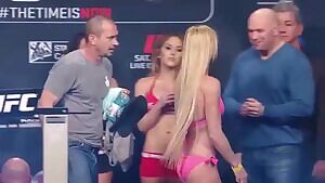 Holly Holm