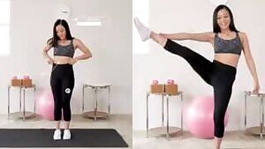 Jasmine Grey - Casting Tiny Filipina Asian Girl Hot Sex