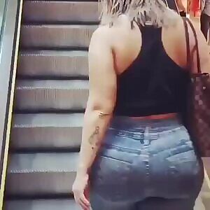 Going Up