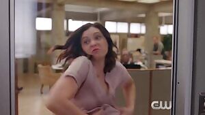 Rachel Bloom
