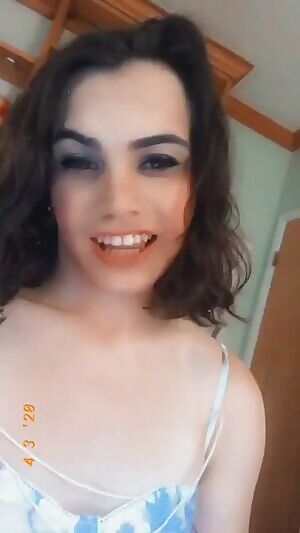 Saying hello during the quarantine