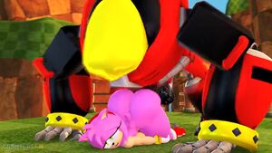 Alien Amateur Animation Ass Big Dick