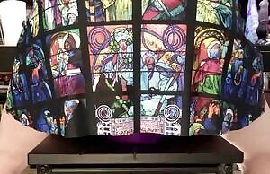 The suction cup details on Ika are just mindblowing 😍🥰😍