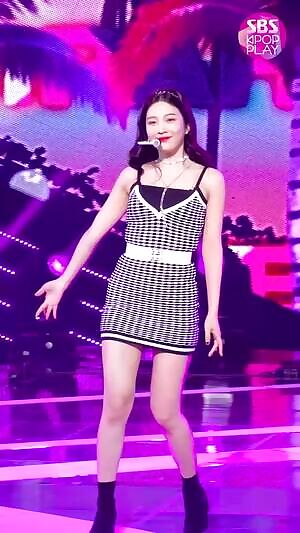 Red Velvet - Jiggly Joy strikes again!