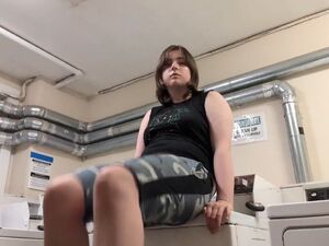 Trans Guys (FtM) AP Clips Amateur