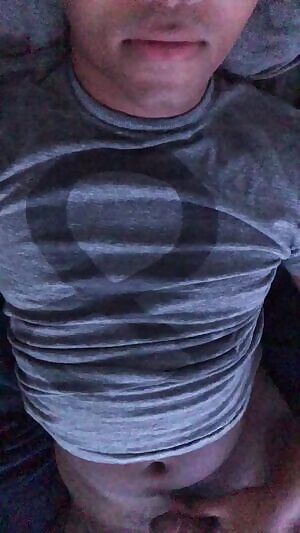 Putting myself to sleep