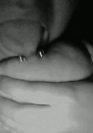 Boobs so big I can lick my own nipple