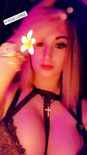 Flower Girl