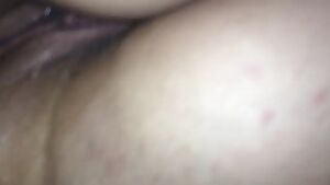 I woke up sooo wet this morning 💦