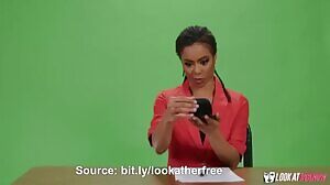 Report At 11 - with Kira Noir