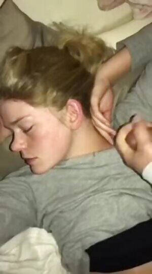 Nice wakeup