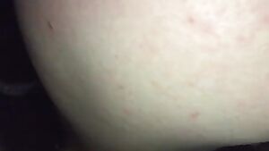 Doggy in a very WET pussy💦