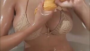 Ai in the bathtube