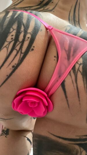 Bikinis Anal Play Big Ass Bikini