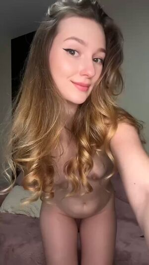 Cute Pussy Teen Tits