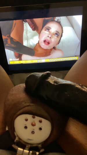 CBT JOI Amateur BBC Ballbusting Censored