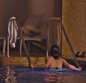 Carla Gugino is one hell of a woman