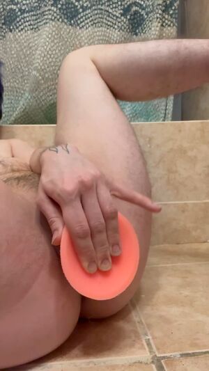 Transmasc Creamy Dildo FTM Fantasy Toys
