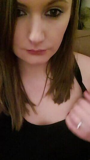 Tasting yourself is addictive