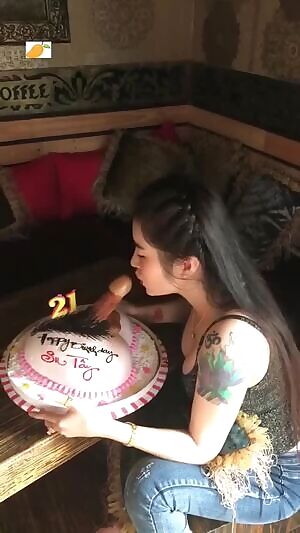 Happy Cakeday