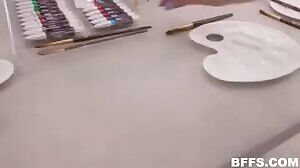 Color Me Bad