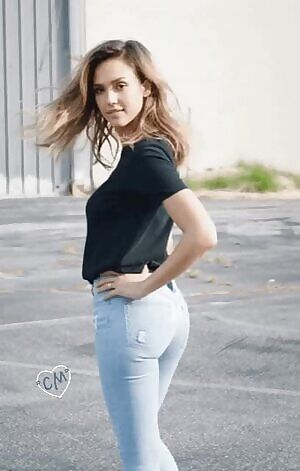 Jessica Alba
