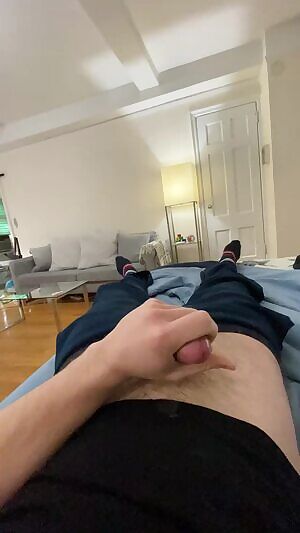 Long day... Any love for a bi guy? ;)