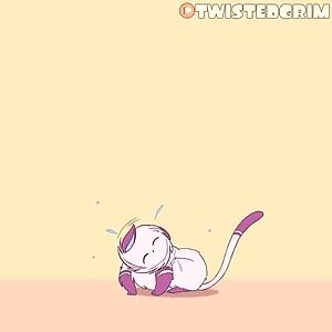 Ranma 1/2: Shampoo {Animation} - TwistedGrim
