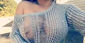 Braless