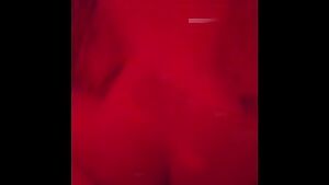 One more of us in action for good measure