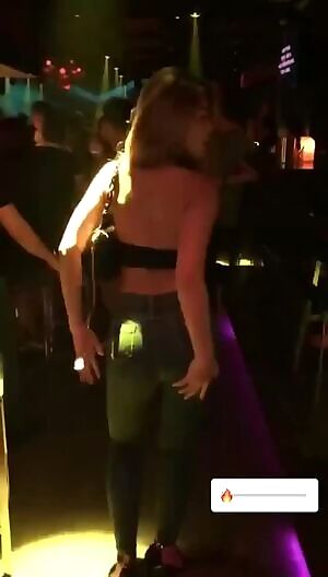 Clubbing