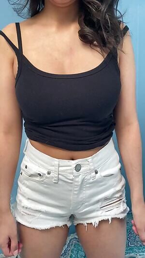 Titty drop