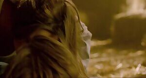 Merritt Patterson - Wolves