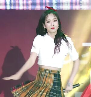 Lovelyz - Jiae