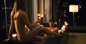 Rachel Blanchard - SPREAD