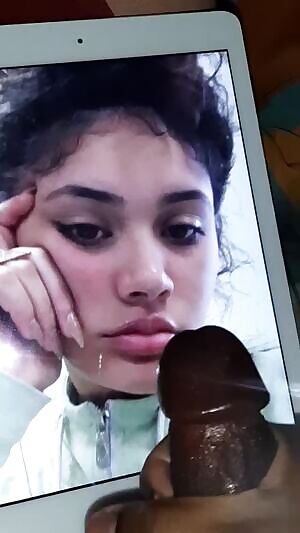 Latina cutie caught some ropes. Kik darkshaft77