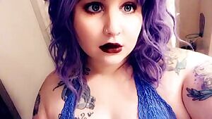 This wig makes me want to chop my hair off 😂😭