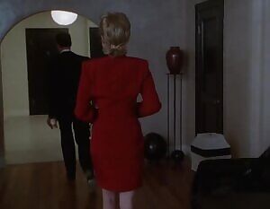 Melanie Griffith - The Bonfire of the Vanities