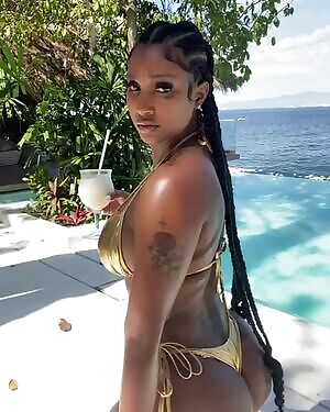 Bikini Booty
