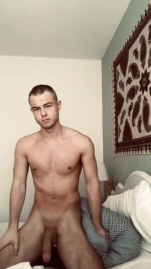 It wakes me up on a morning. How rude