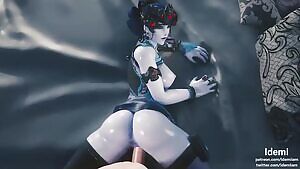 Widowmaker