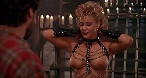 Kiara Hunter - Bordello of Blood